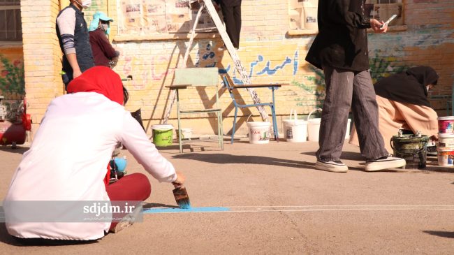 به رنگ شادی (4)