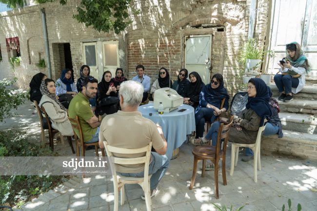 پرسه در مشهد باقی مانده (20)