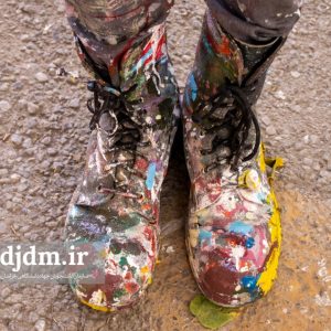 به رنگ شادی (2)