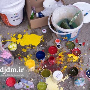 به رنگ شادی (5)