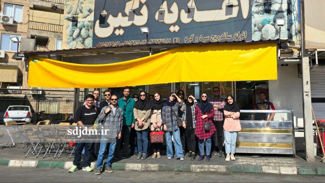 روایت شهر (11)