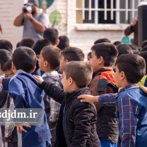 هر صبحانه، یک مهربانی (10)