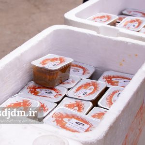 هر صبحانه، یک مهربانی (12)