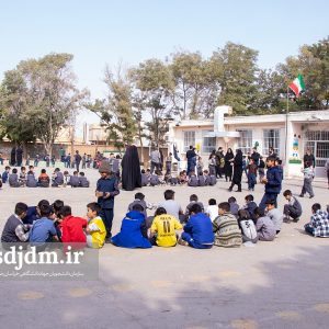 هر صبحانه، یک مهربانی (4)