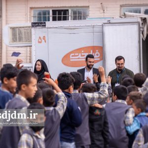 هر صبحانه، یک مهربانی (7)