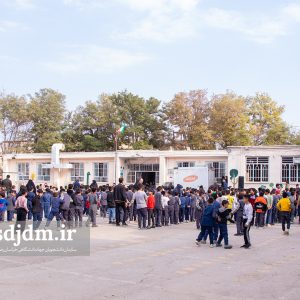 هر صبحانه، یک مهربانی (9)