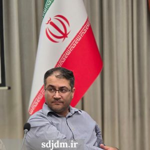 اکران و تحلیل فیلم کوتاه آنارشی (1)