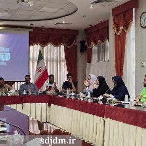 اکران و تحلیل فیلم کوتاه آنارشی (13)