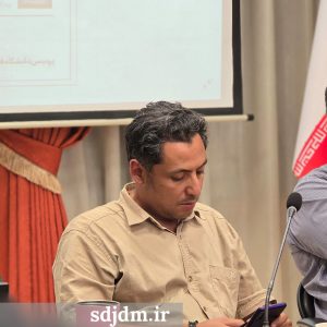 اکران و تحلیل فیلم کوتاه آنارشی (2)