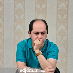 اکران و تحلیل فیلم کوتاه آنارشی (3)