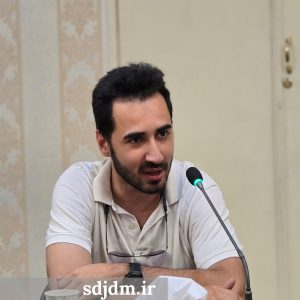 اکران و تحلیل فیلم کوتاه آنارشی (4)