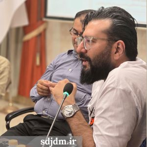 اکران و تحلیل فیلم کوتاه آنارشی (6)