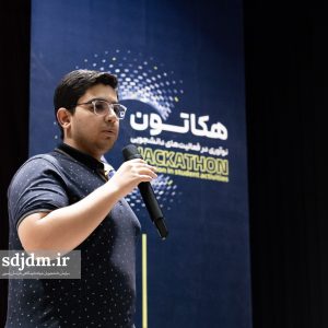 روز اول هکاتون (11)