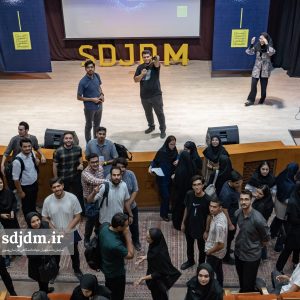 روز اول هکاتون (14)