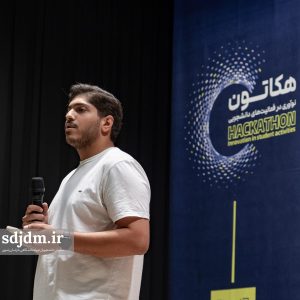 روز اول هکاتون (2)