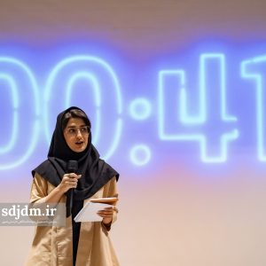 روز اول هکاتون (3)