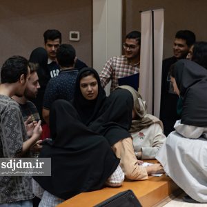 روز اول هکاتون (6)