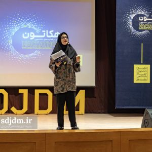 روز اول هکاتون (9)