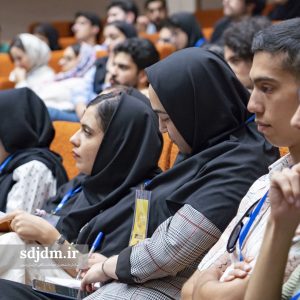 روز دوم هکاتون (1)