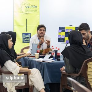 روز دوم هکاتون (10)