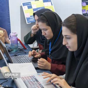 روز دوم هکاتون (12)