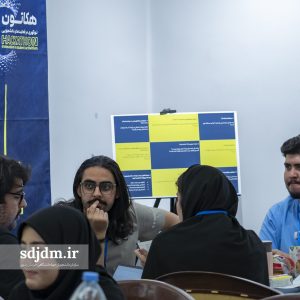 روز دوم هکاتون (14)