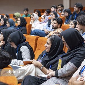 روز دوم هکاتون (2)