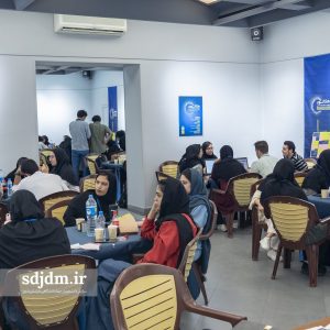 روز دوم هکاتون (9)