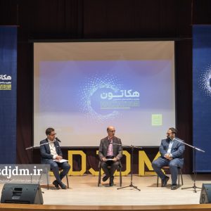 روز سوم هکاتون (1)