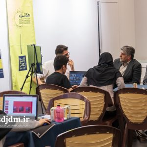 روز سوم هکاتون (13)