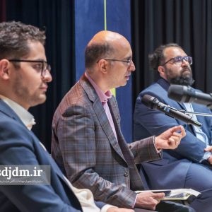 روز سوم هکاتون (2)