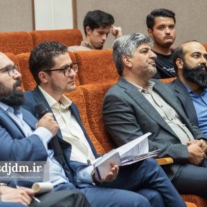 روز سوم هکاتون (3)