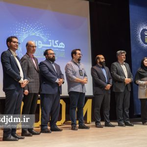 روز سوم هکاتون (4)