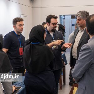 روز سوم هکاتون (5)