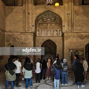 گردش سفر درمعنا (1)