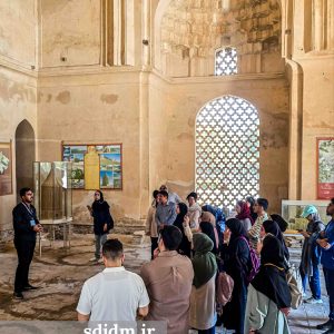 گردش سفر درمعنا (2)