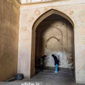 گردش سفر درمعنا (4)