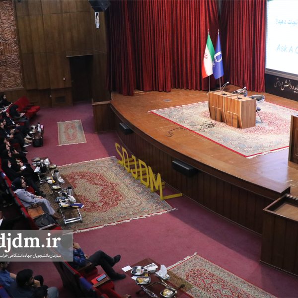 عکس کاور لیبل دار