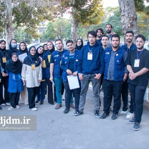 نمایشگاه نوورودهای دانشگاه فردوسی مشهد (10)