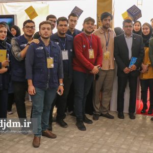 نمایشگاه نوورودهای دانشگاه فردوسی مشهد (22)