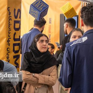 نمایشگاه نوورودهای دانشگاه فردوسی مشهد (23)