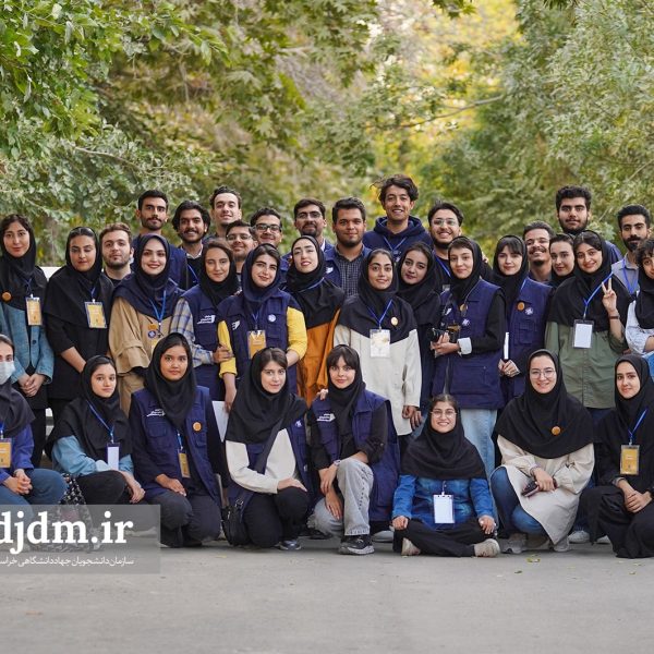 نمایشگاه نوورودهای دانشگاه فردوسی مشهد (26)