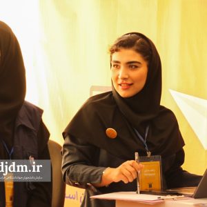 نمایشگاه نوورودهای دانشگاه فردوسی مشهد (28)