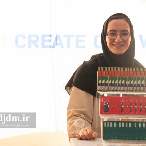 نمایشگاه نوورودهای دانشگاه فردوسی مشهد (30)