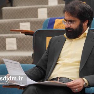 چهاردهمین دوره مسابقات ملی مناظره دانشجویان ایران (14)