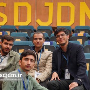 چهاردهمین دوره مسابقات ملی مناظره دانشجویان ایران (15)