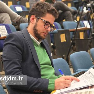 چهاردهمین دوره مسابقات ملی مناظره دانشجویان ایران (18)