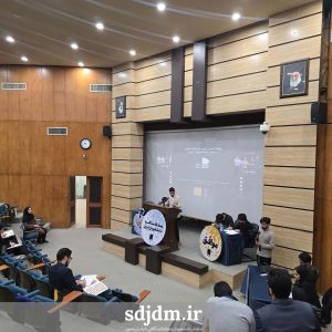 چهاردهمین دوره مسابقات ملی مناظره دانشجویان ایران (21)