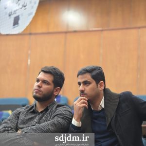 چهاردهمین دوره مسابقات ملی مناظره دانشجویان ایران (24)