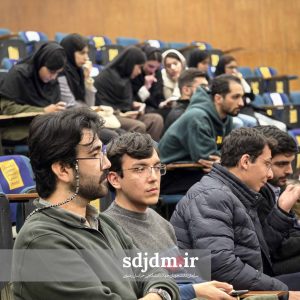 چهاردهمین دوره مسابقات ملی مناظره دانشجویان ایران (3)